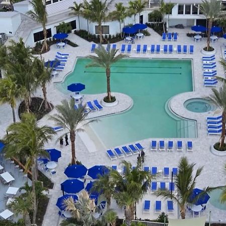 Beach Getaway - Ocean Beach, Tennis, Golf, Pool With Tiki Bar Fort Pierce Buitenkant foto