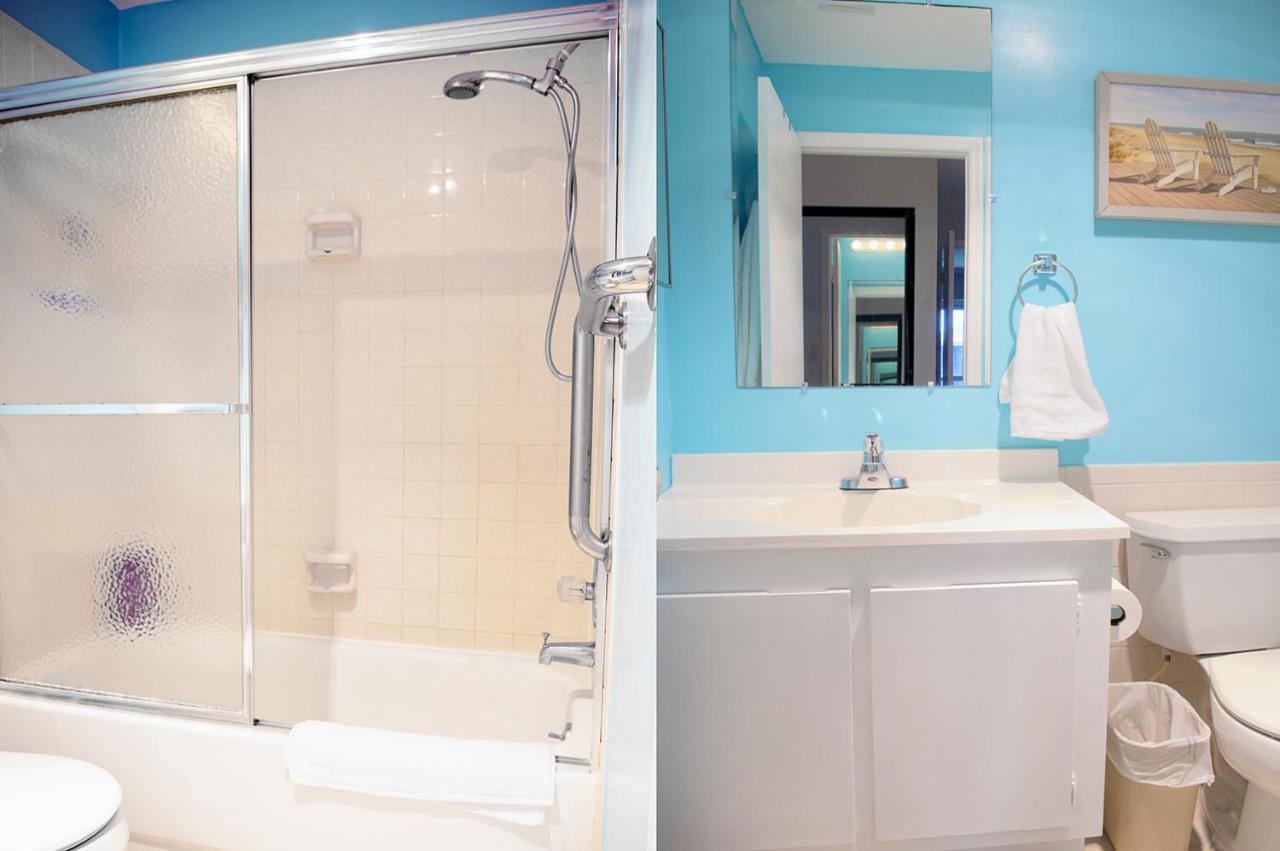 Beach Getaway - Ocean Beach, Tennis, Golf, Pool With Tiki Bar Fort Pierce Buitenkant foto