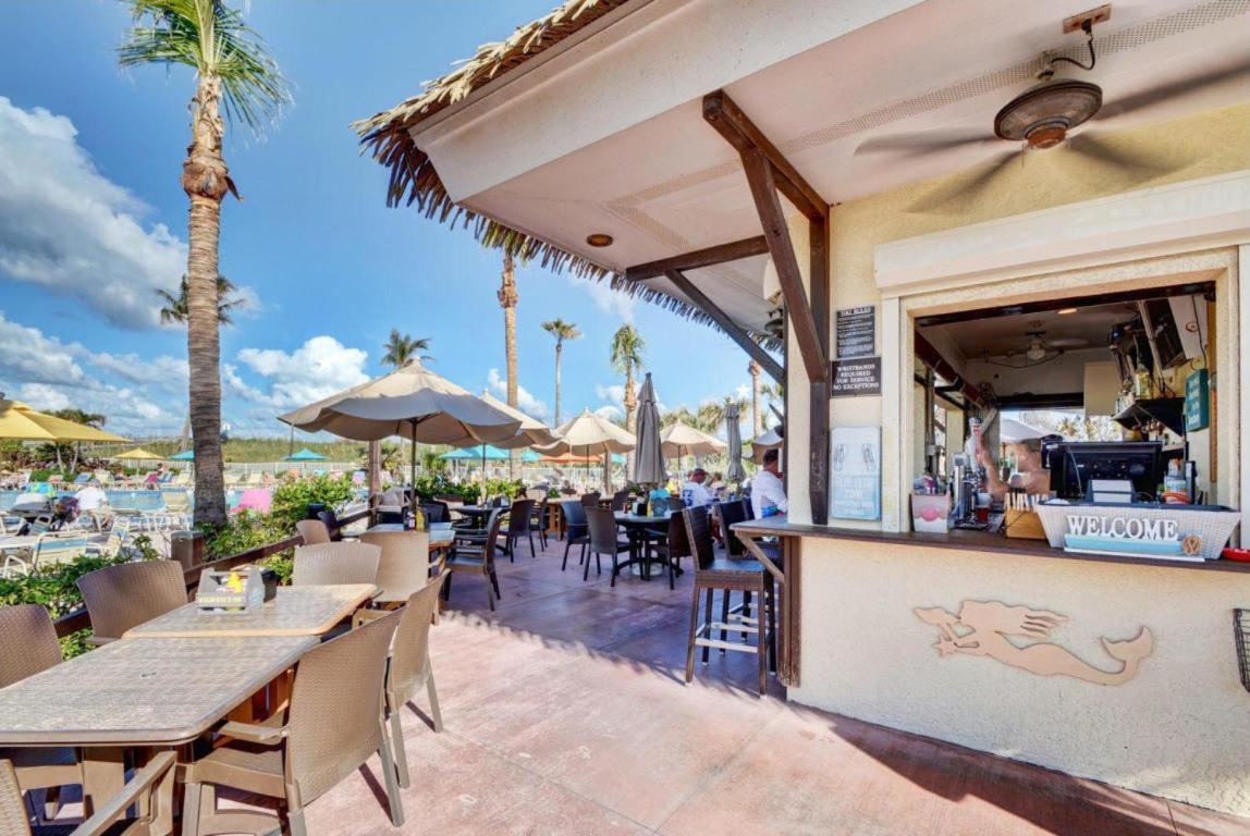 Beach Getaway - Ocean Beach, Tennis, Golf, Pool With Tiki Bar Fort Pierce Buitenkant foto