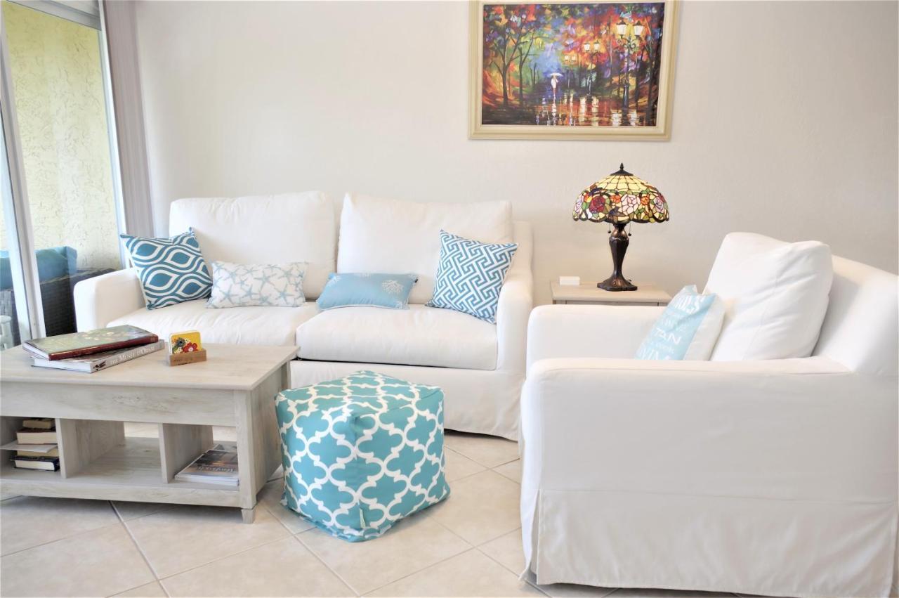 Beach Getaway - Ocean Beach, Tennis, Golf, Pool With Tiki Bar Fort Pierce Buitenkant foto