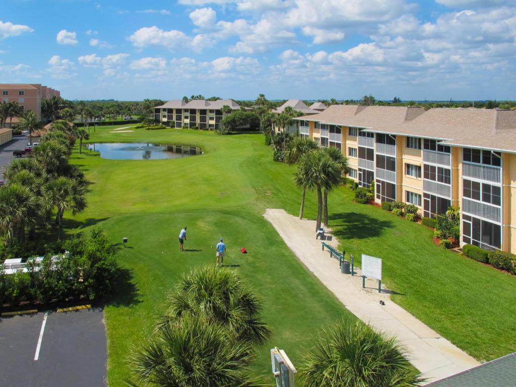 Beach Getaway - Ocean Beach, Tennis, Golf, Pool With Tiki Bar Fort Pierce Buitenkant foto