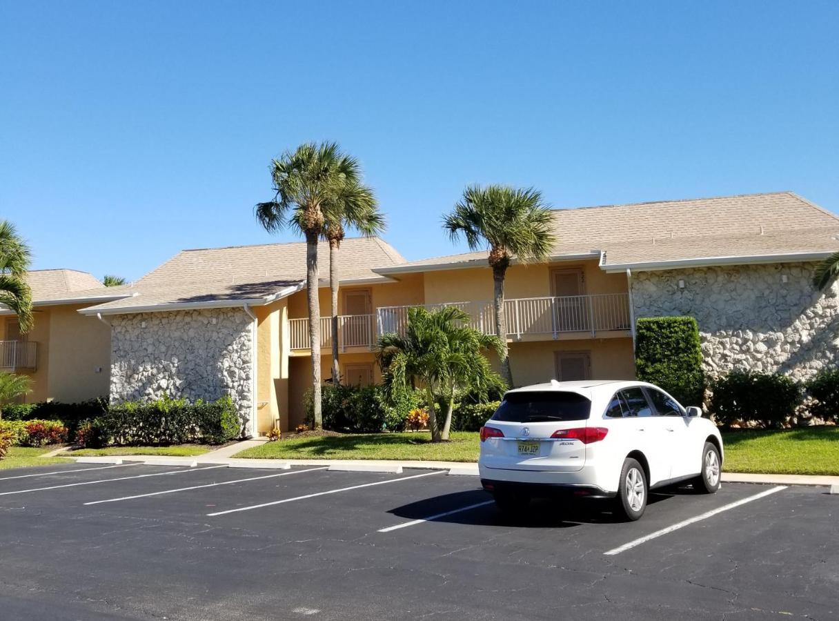 Beach Getaway - Ocean Beach, Tennis, Golf, Pool With Tiki Bar Fort Pierce Buitenkant foto
