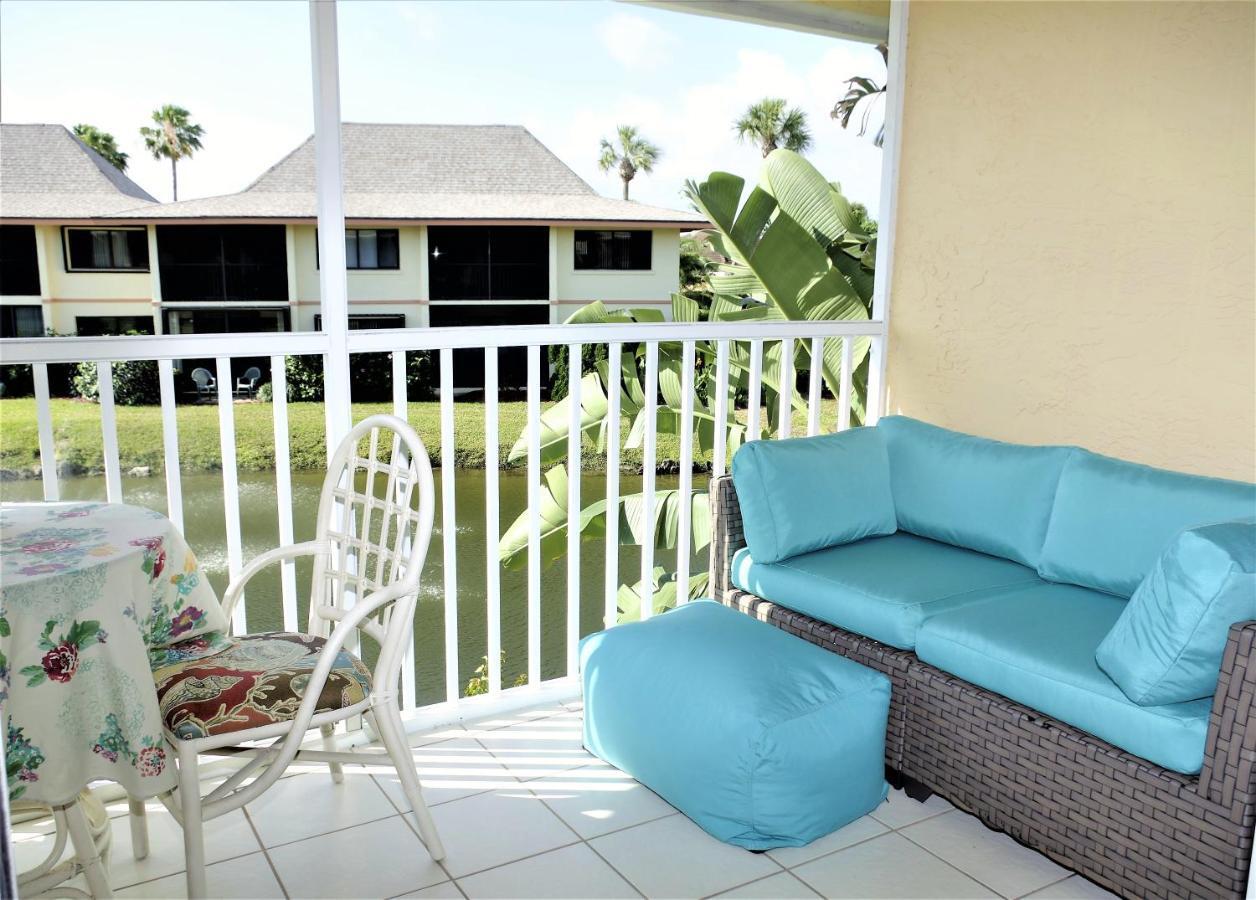 Beach Getaway - Ocean Beach, Tennis, Golf, Pool With Tiki Bar Fort Pierce Buitenkant foto