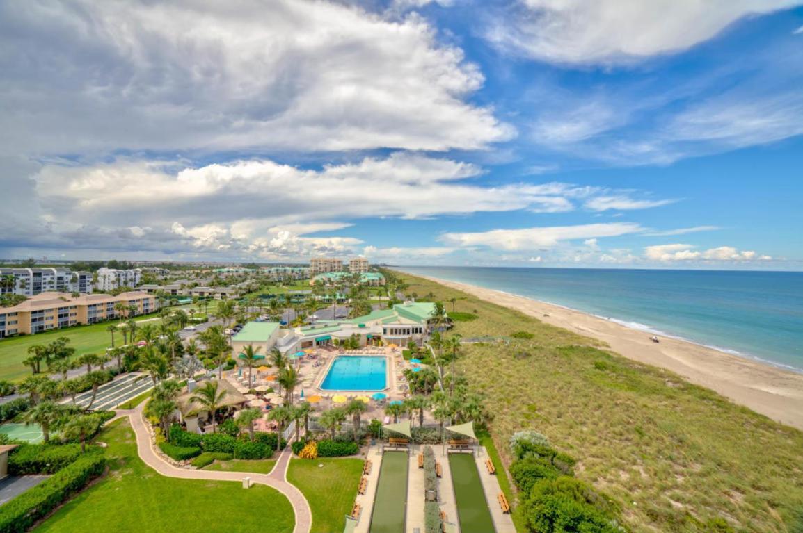 Beach Getaway - Ocean Beach, Tennis, Golf, Pool With Tiki Bar Fort Pierce Buitenkant foto