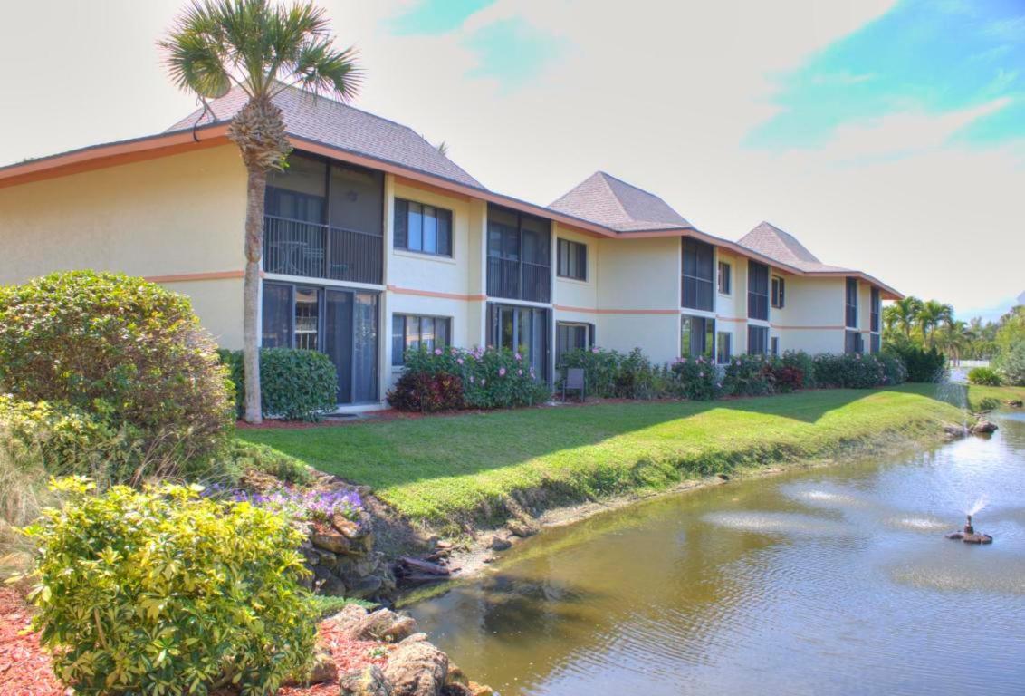 Beach Getaway - Ocean Beach, Tennis, Golf, Pool With Tiki Bar Fort Pierce Buitenkant foto